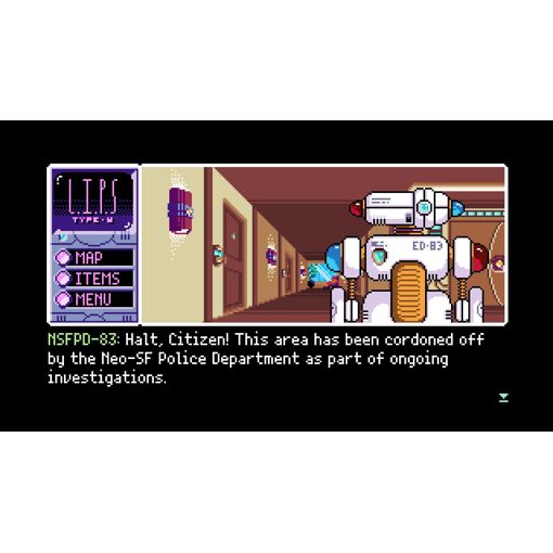 2064 : Read Only Memories Integral Switch - 5