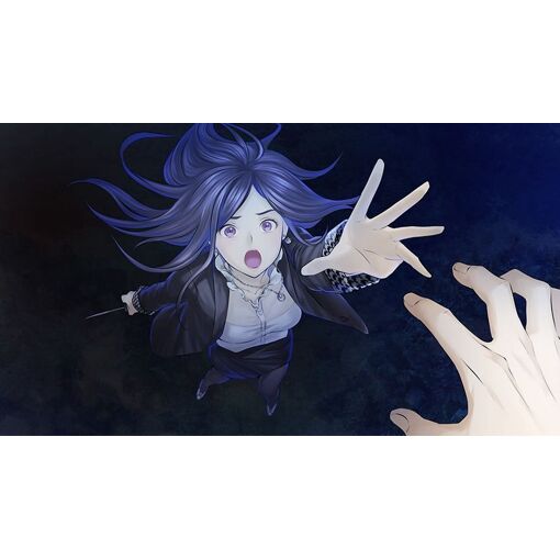 Root Letter: Last Answer [Import Japonais] Switch - 6