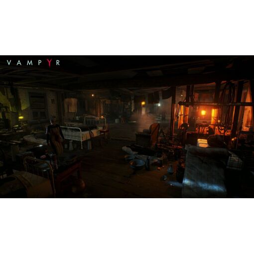 Vampyr [Special Limited Edition] (Multi-Language) [Import Ja... - 3