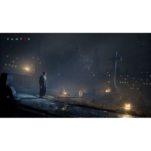 Vampyr [Special Limited Edition] (Multi-Language) [Import Ja... - 6