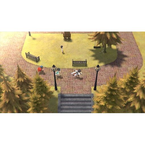 Lost Sphear [Import Japonais] Ps4 - 3