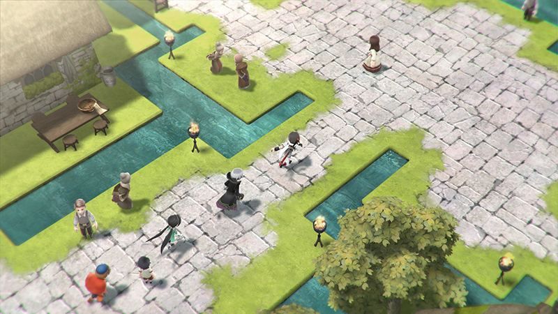Lost Sphear [Import Japonais] Ps4 - 5