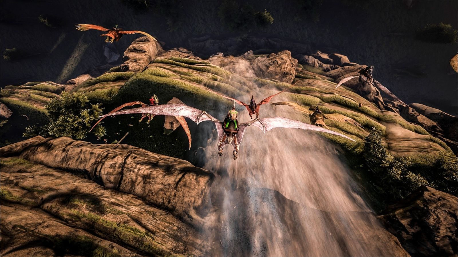 Ark: Ultimate Survivor Edition [Import Japonais] Ps4 - 7