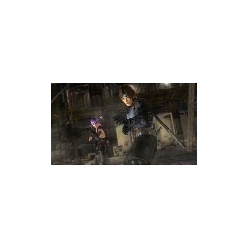 Dead Or Alive 5 [Cross Play Pack] [Import Japonais] Ps3 - 5