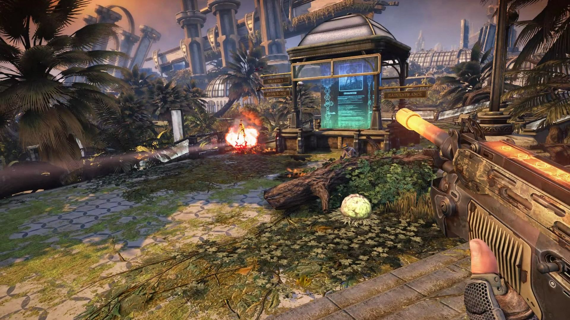 Bulletstorm Xbox One - 3