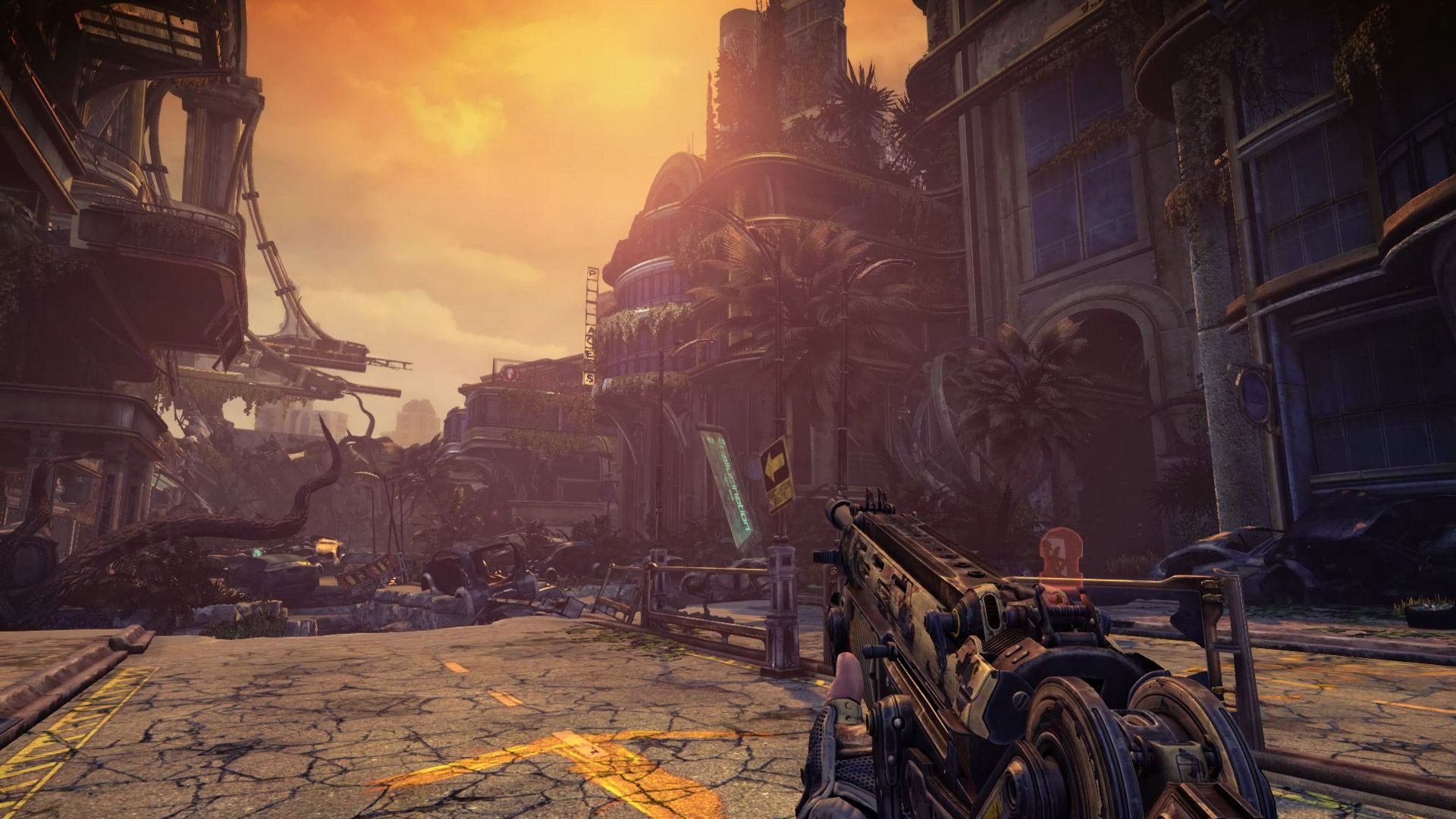 Bulletstorm Xbox One - 6