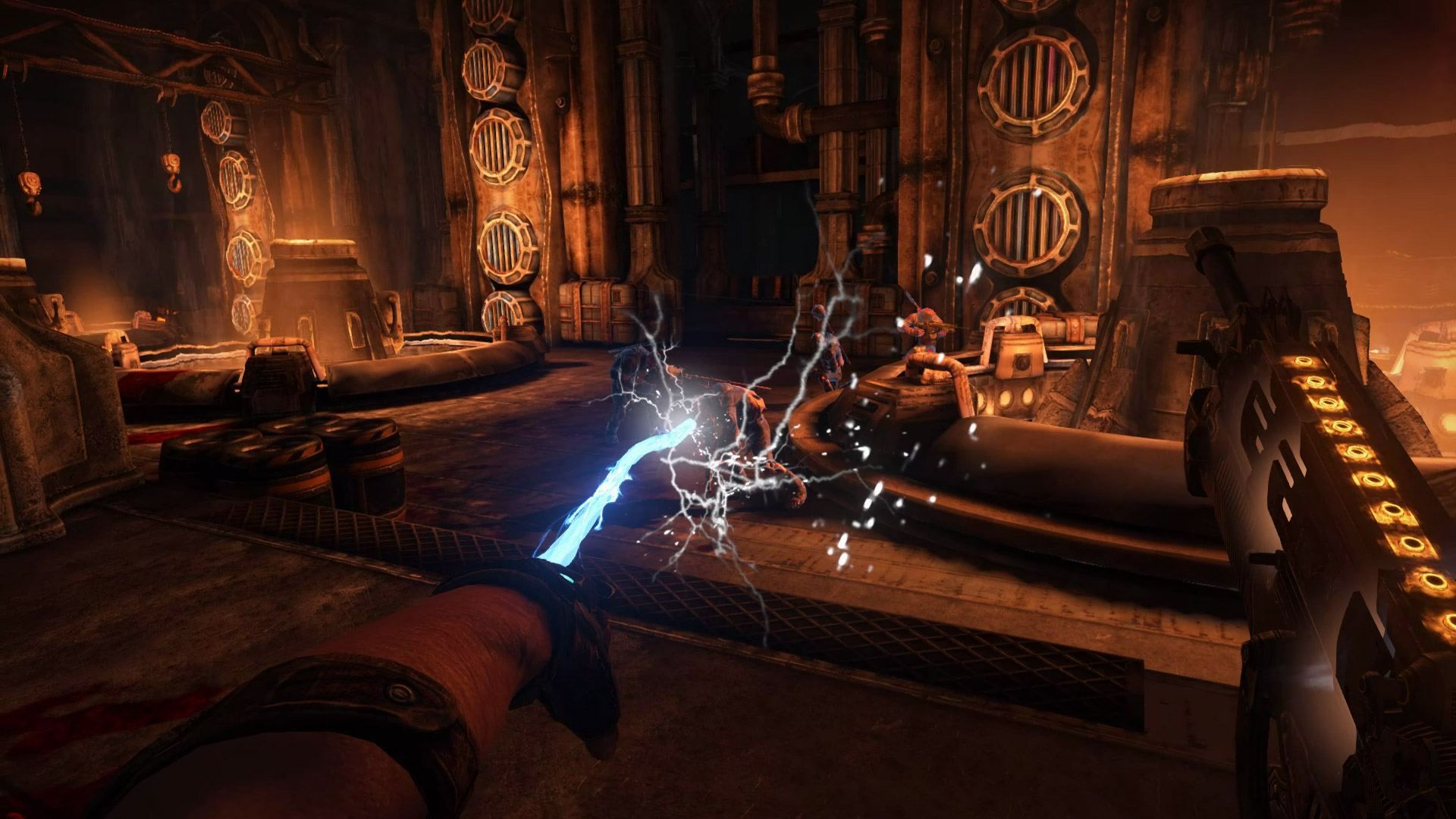 Bulletstorm Xbox One - 7
