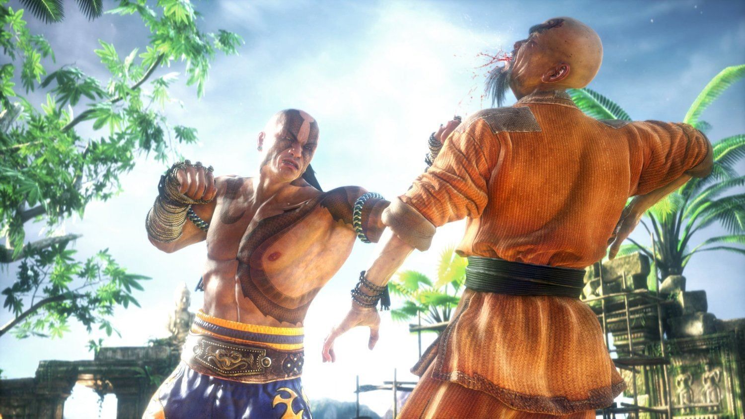 Fighter Within Xbox One - 4