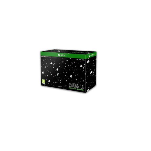 Among Us : Ejected Edition Xbox Series X