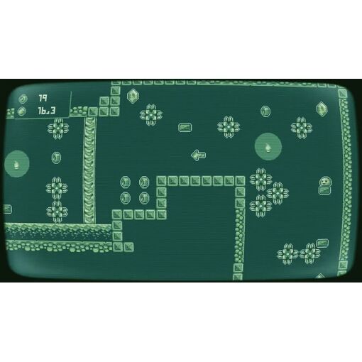 Awesome Pea 2 Ps4 - 2