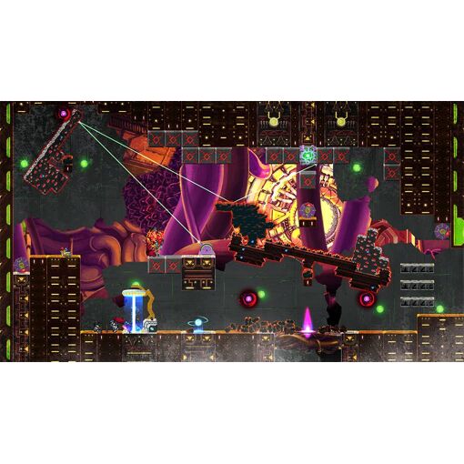 Giga Wrecker Alt. [Import Japonais] Switch - 5