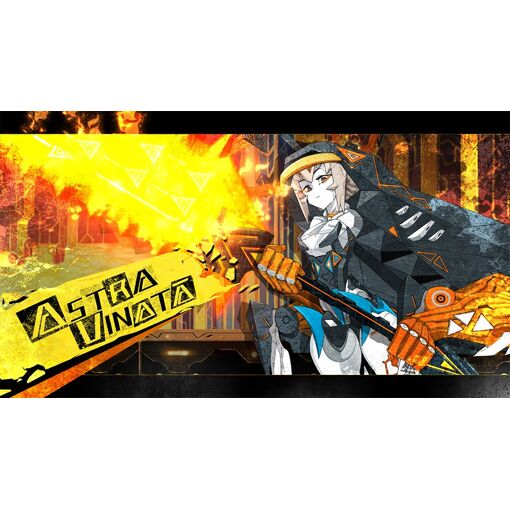 Giga Wrecker Alt. [Import Japonais] Switch - 7