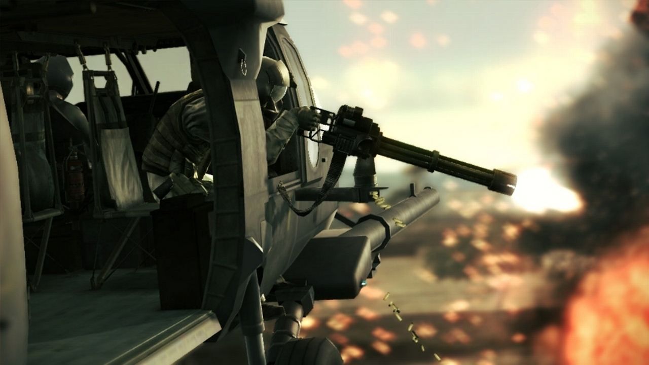 Ace Combat - Assault Horizon [Import Japonais] Ps3