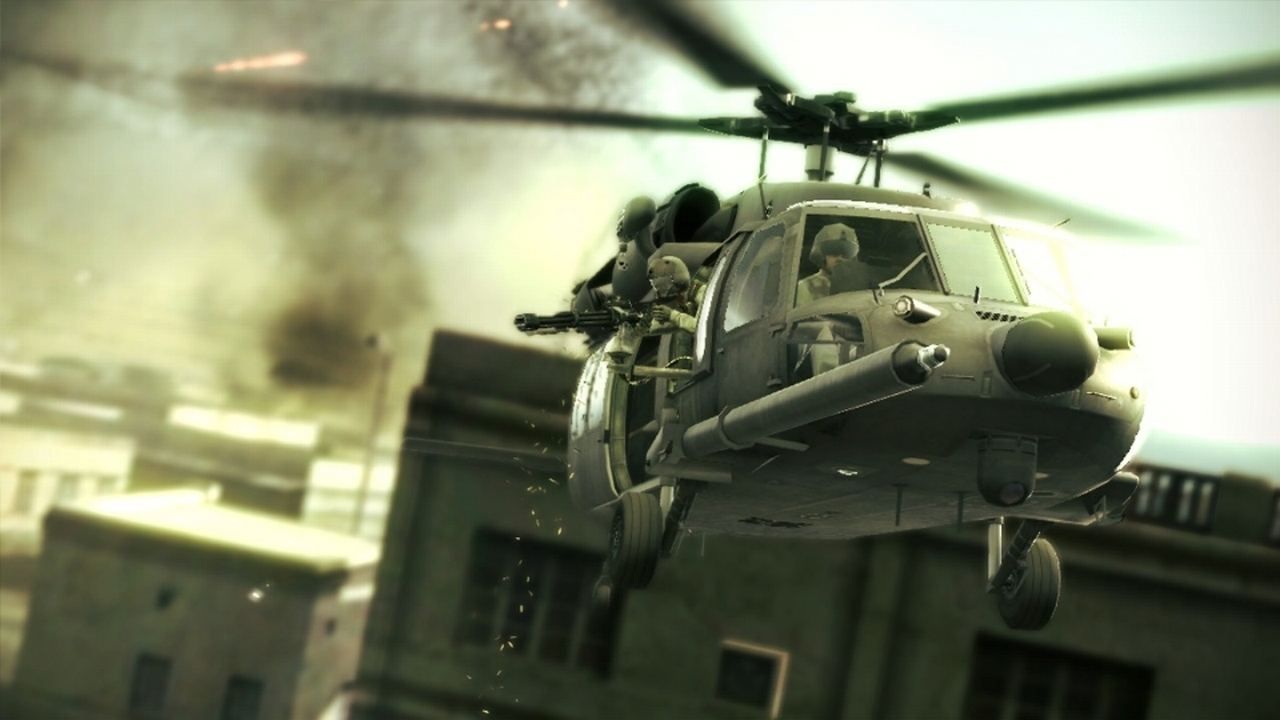 Ace Combat - Assault Horizon [Import Japonais] Ps3 - 2