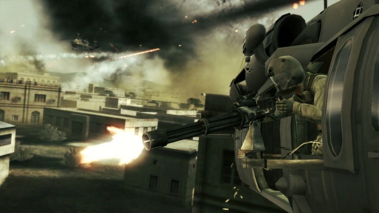 Ace Combat - Assault Horizon [Import Japonais] Ps3 - 5