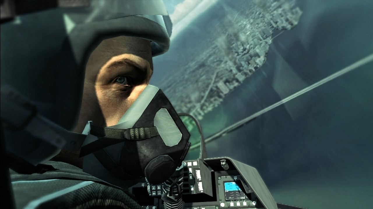 Ace Combat - Assault Horizon [Import Japonais] Ps3 - 7