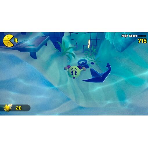 Pac-Man World Re-Pac (Import) Ps5