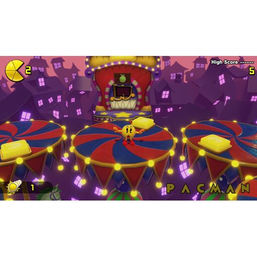 Pac-Man World Re-Pac (Import) Ps5 - 2