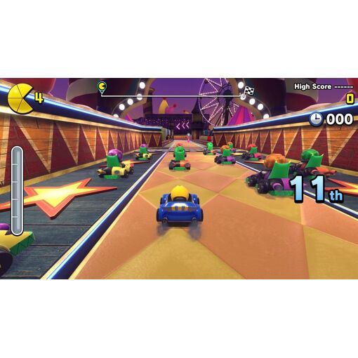 Pac-Man World Re-Pac (Import) Ps5 - 5