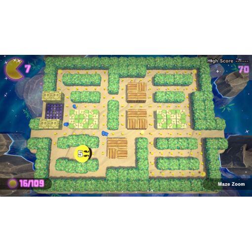Pac-Man World Re-Pac (Import) Ps5 - 6