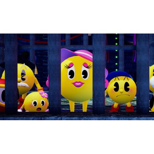 Pac-Man World Re-Pac (Import) Ps5 - 7