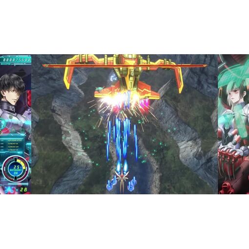 Yurukill: The Calumniation Games - Ps4 (Japon) - 4