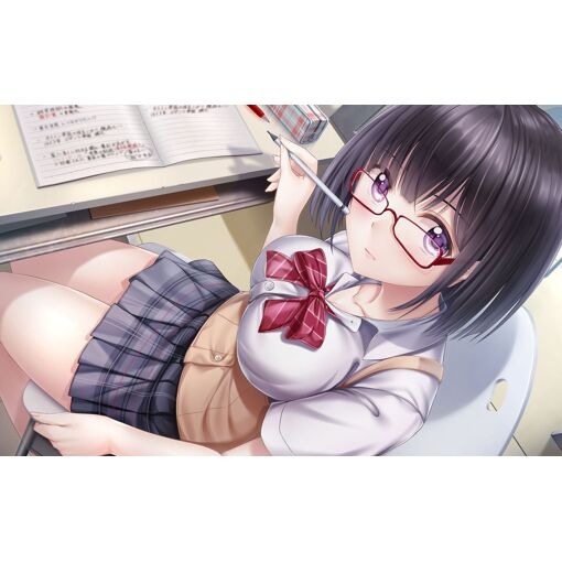 Ai Kiss 3: Cute - Ps4 (Japon)