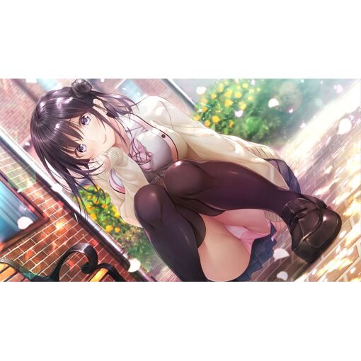 Ai Kiss 3: Cute - Ps4 (Japon) - 2