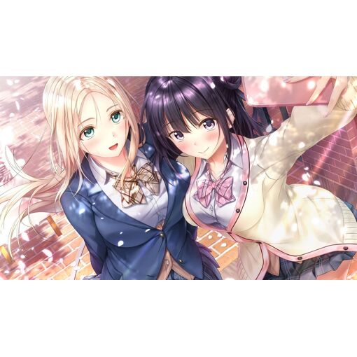 Ai Kiss 3: Cute - Ps4 (Japon) - 3