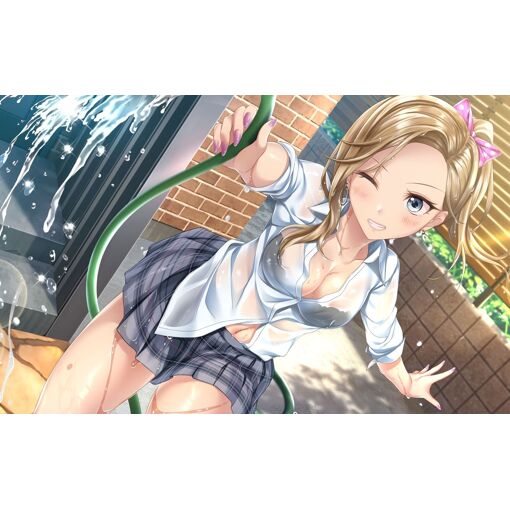 Ai Kiss 3: Cute - Ps4 (Japon) - 4