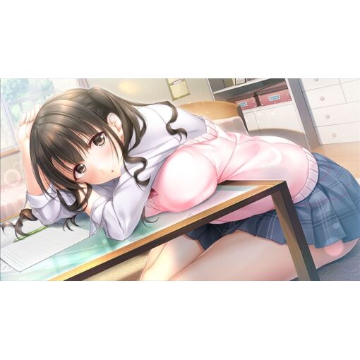 Ai Kiss 3: Cute - Ps4 (Japon) - 6