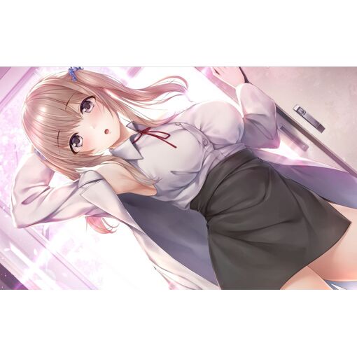 Ai Kiss 3: Cute - Ps4 (Japon) - 7