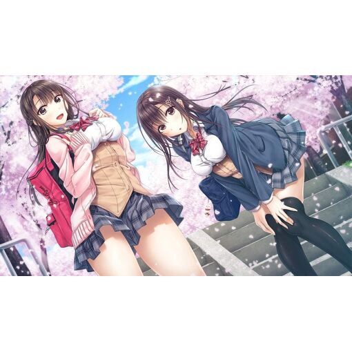 Ai Kiss 1�2�3 Pack - Ps4 (Japon) - 2
