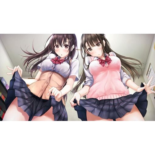 Ai Kiss 1�2�3 Pack - Ps4 (Japon) - 5