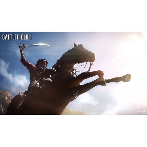 Battlefield 1 [Import Japonais] Ps4 - 2