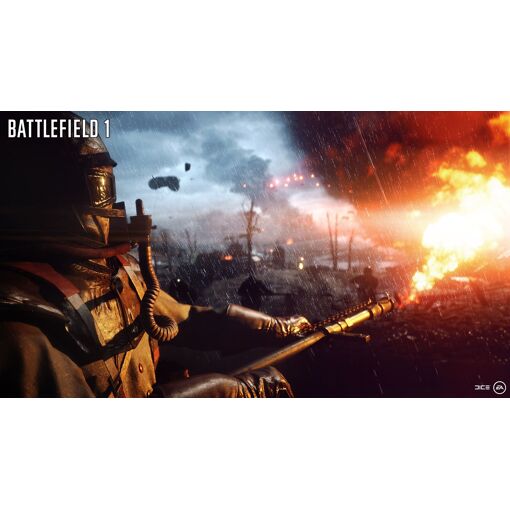 Battlefield 1 [Import Japonais] Ps4 - 3