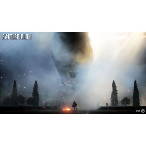 Battlefield 1 [Import Japonais] Ps4 - 6