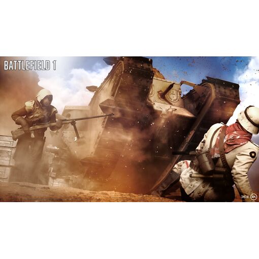 Battlefield 1 [Import Japonais] Ps4 - 7