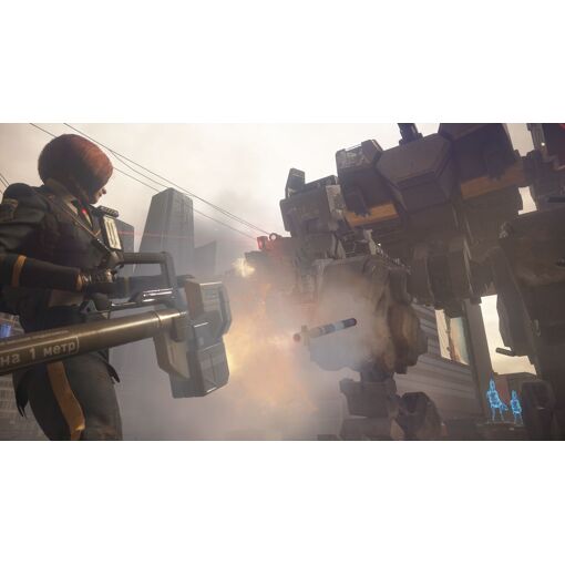 Left Alive [Import Japonais] Ps4 - 5
