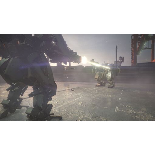 Left Alive [Import Japonais] Ps4 - 6