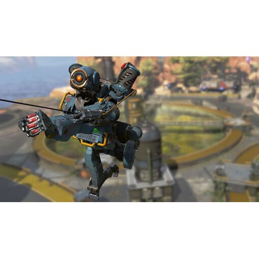 Apex Legends [Bloodhound Edition] [Import Japonais] Ps4 - 4