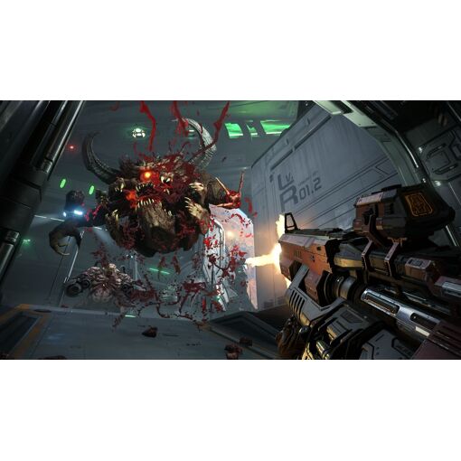 Doom Eternal [Import Japonais] Ps4 - 4