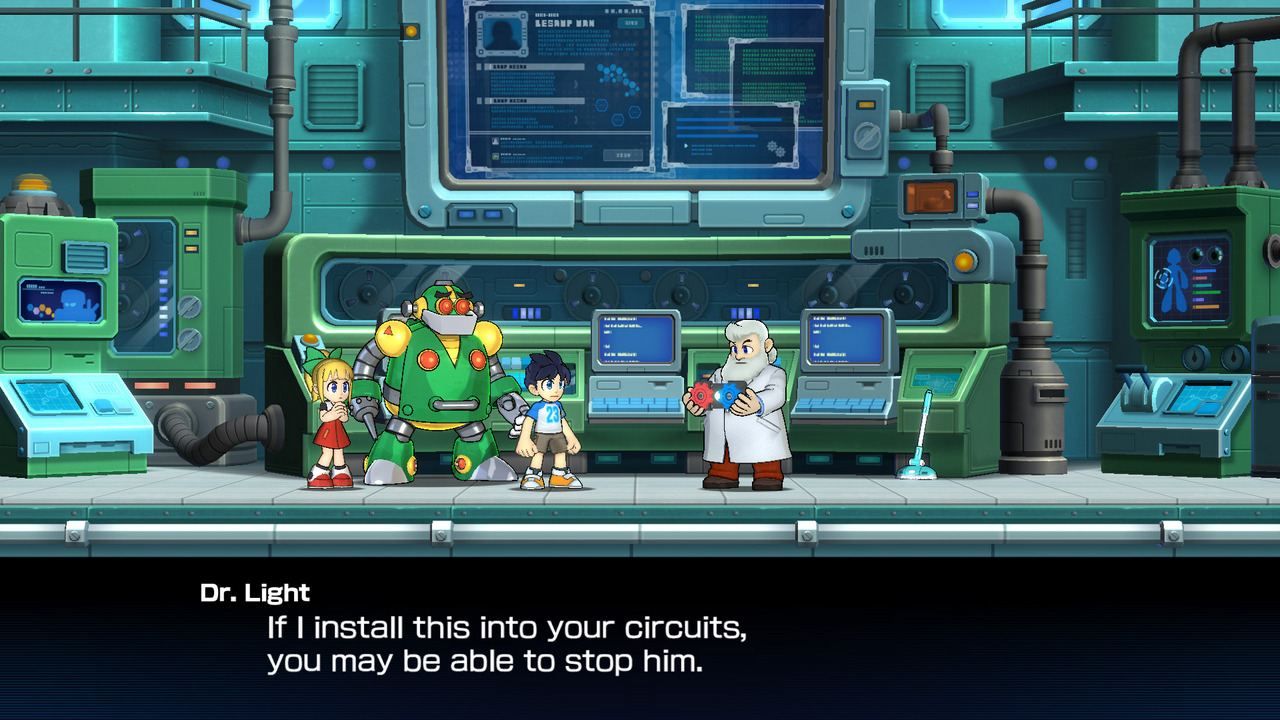 Mega Man 11 (Import) - 2