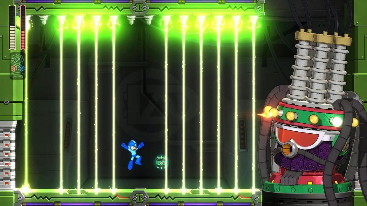 Mega Man 11 (Import) - 5