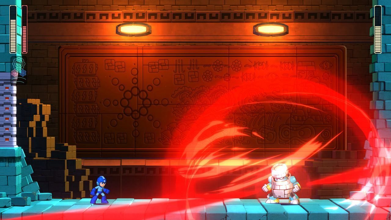 Mega Man 11 (Import) - 6
