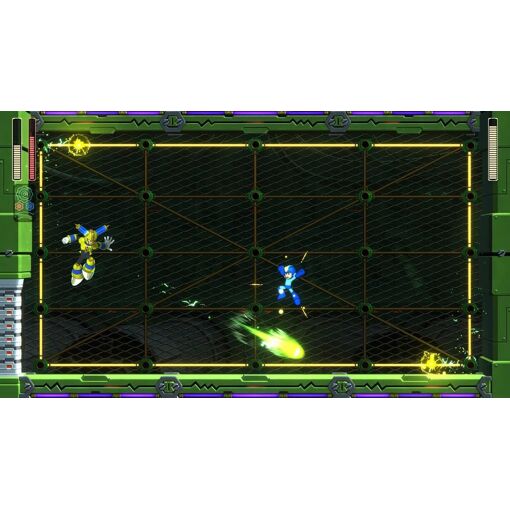 Mega Man 11 (Import) - 7