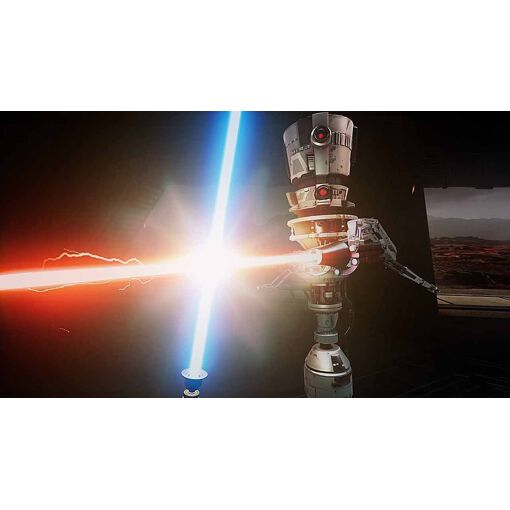 Vader Immortal: A Star Wars Vr Series [Special Retail Editio... - 3