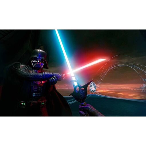 Vader Immortal: A Star Wars Vr Series [Special Retail Editio... - 6