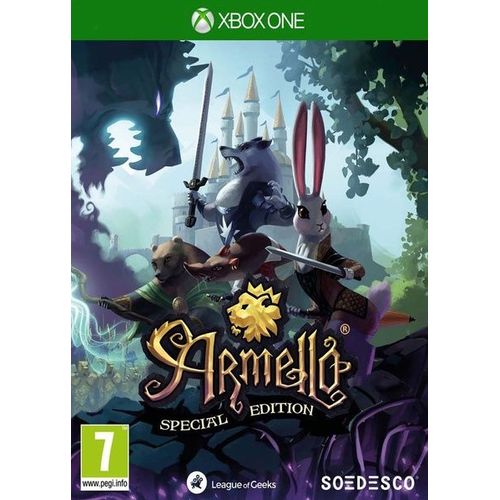 Armello Special Edition Xbox One