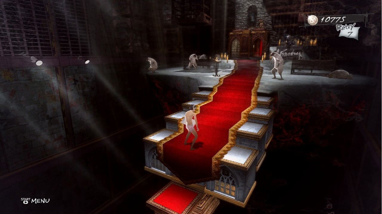 Catherine (Import Am�ricain) Ps3 - 2